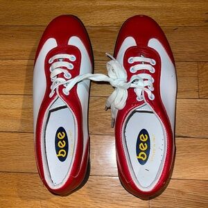 Bergamo ladies golf shoes